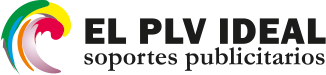 PLV Ideal – Soportes publicitarios primera linea de venta
