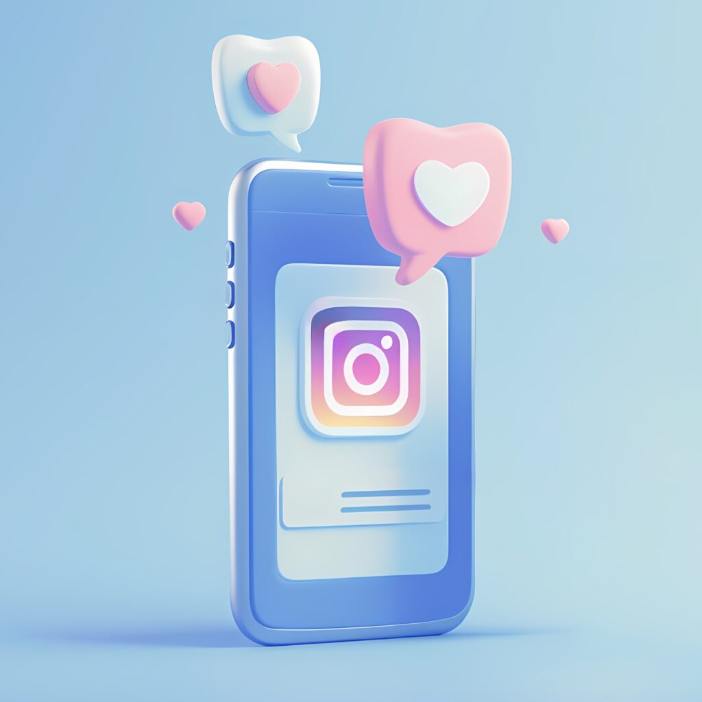 Instagram